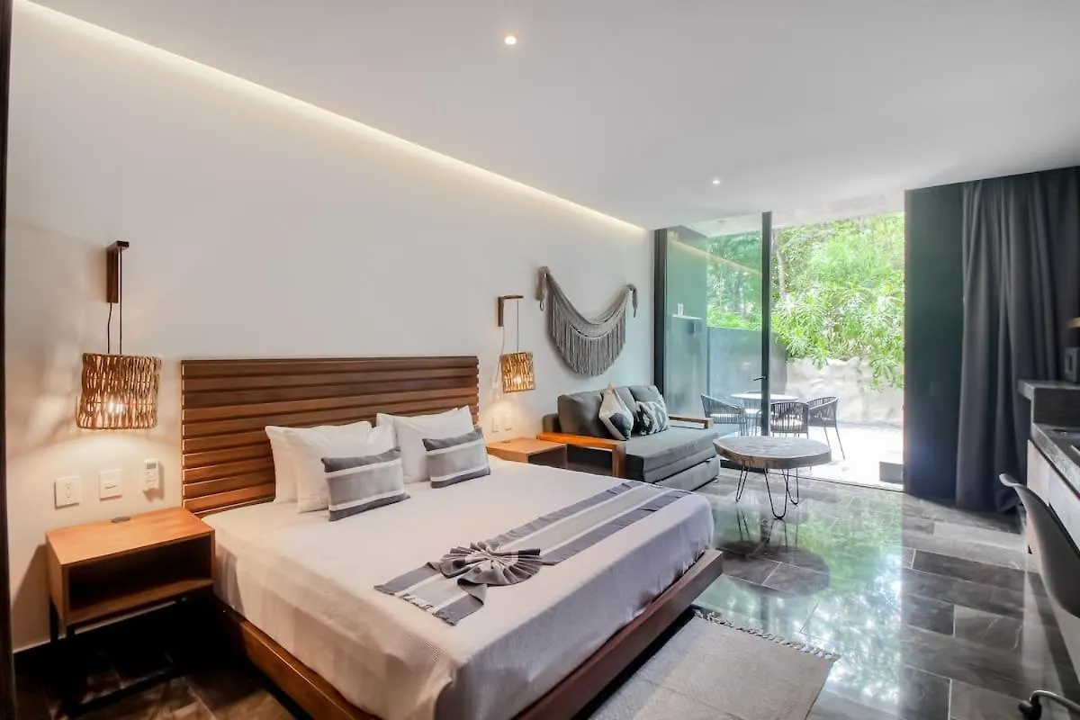 公寓 Central Location And 3 Pools 图卢姆