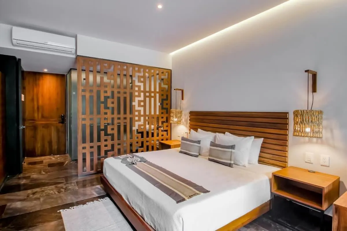 Central Location And 3 Pools 图卢姆 公寓